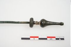 Foto von Bronzemehrkopfnadel (NHMW-PRAE-025359)